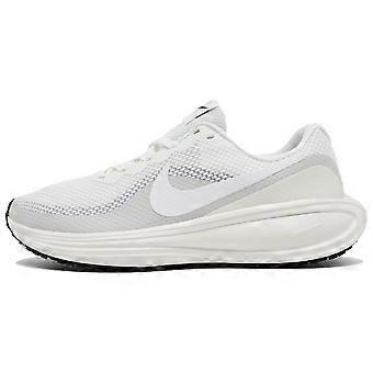 Nike REVOLUTION 8 Cushioning, Wear Resistant Low top Running Shoes Women's White HJ8485-103