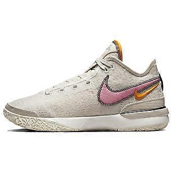 Nike Zoom LeBron NXXT Gen EP Light Orewood Brown DR8788-100