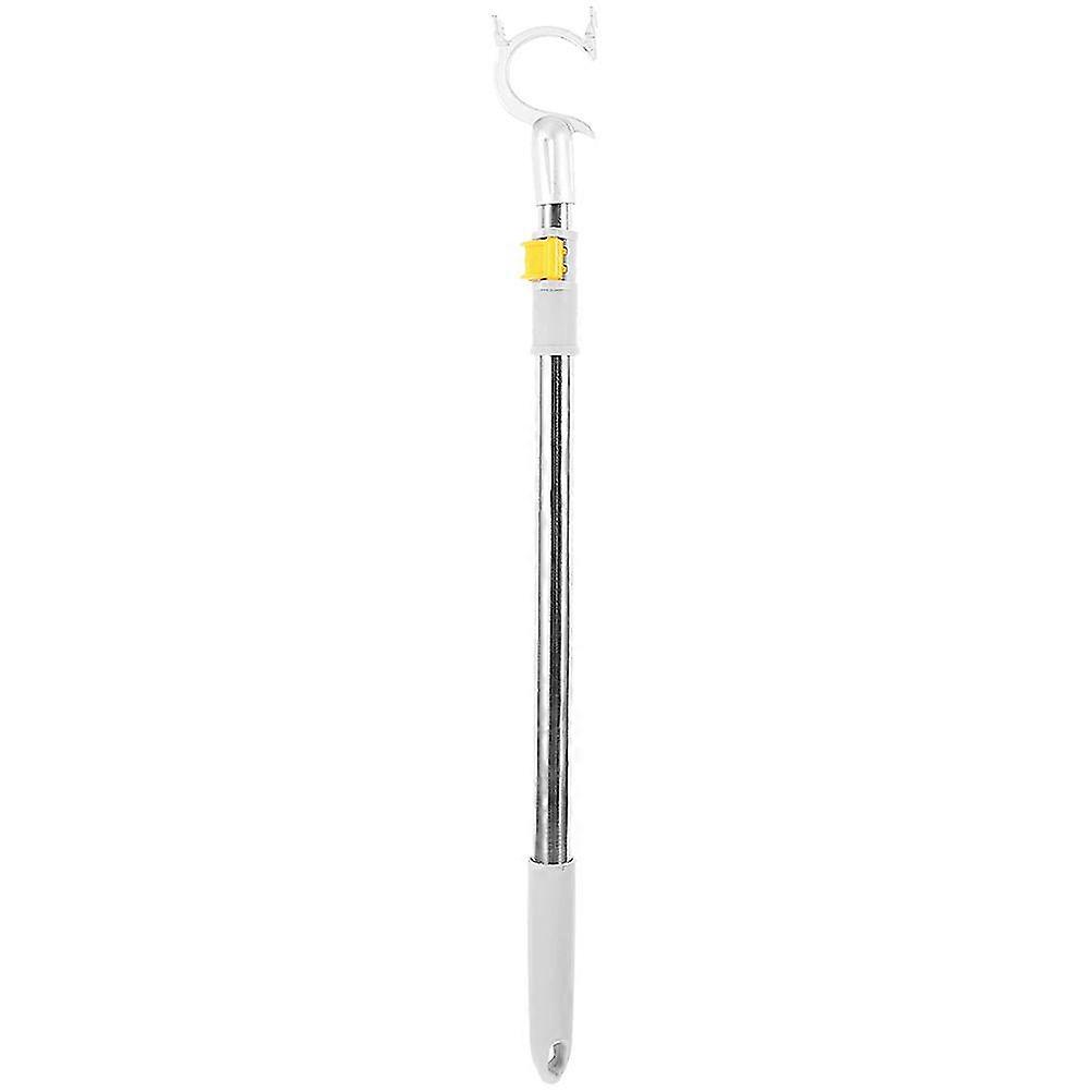 Lightweight Telescopic Clothes Rod