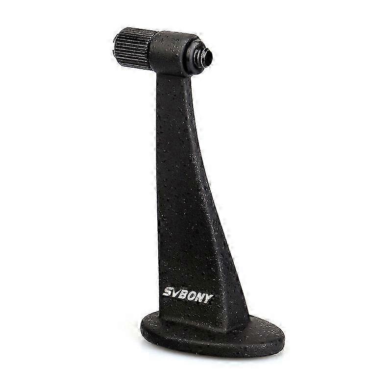 Sturdy Metal Binoculars Tripod Mount