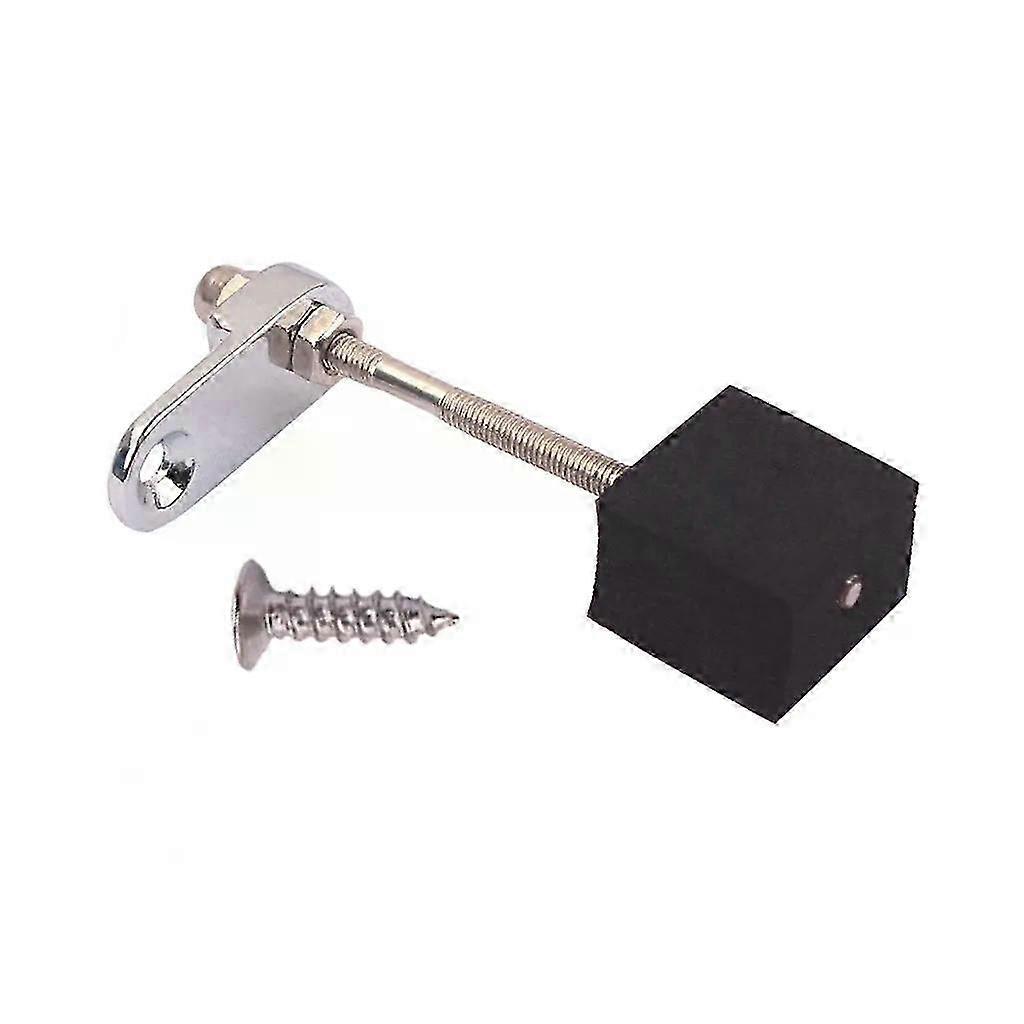 Alloy EVA Mounting Block Bracket