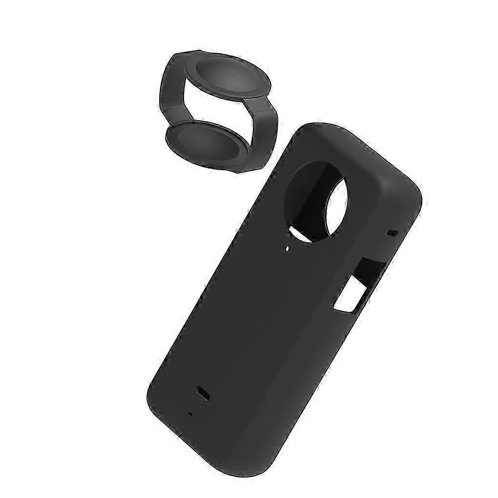 Eco Silicone Lens Protector