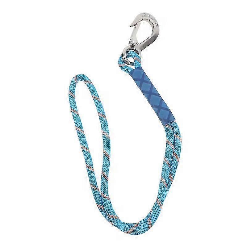 Durable Outdoor Sling With Latching Steel Hook