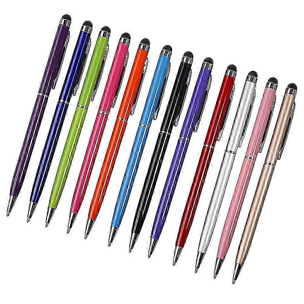 Capacitive Stylus Ballpoint Pen Set