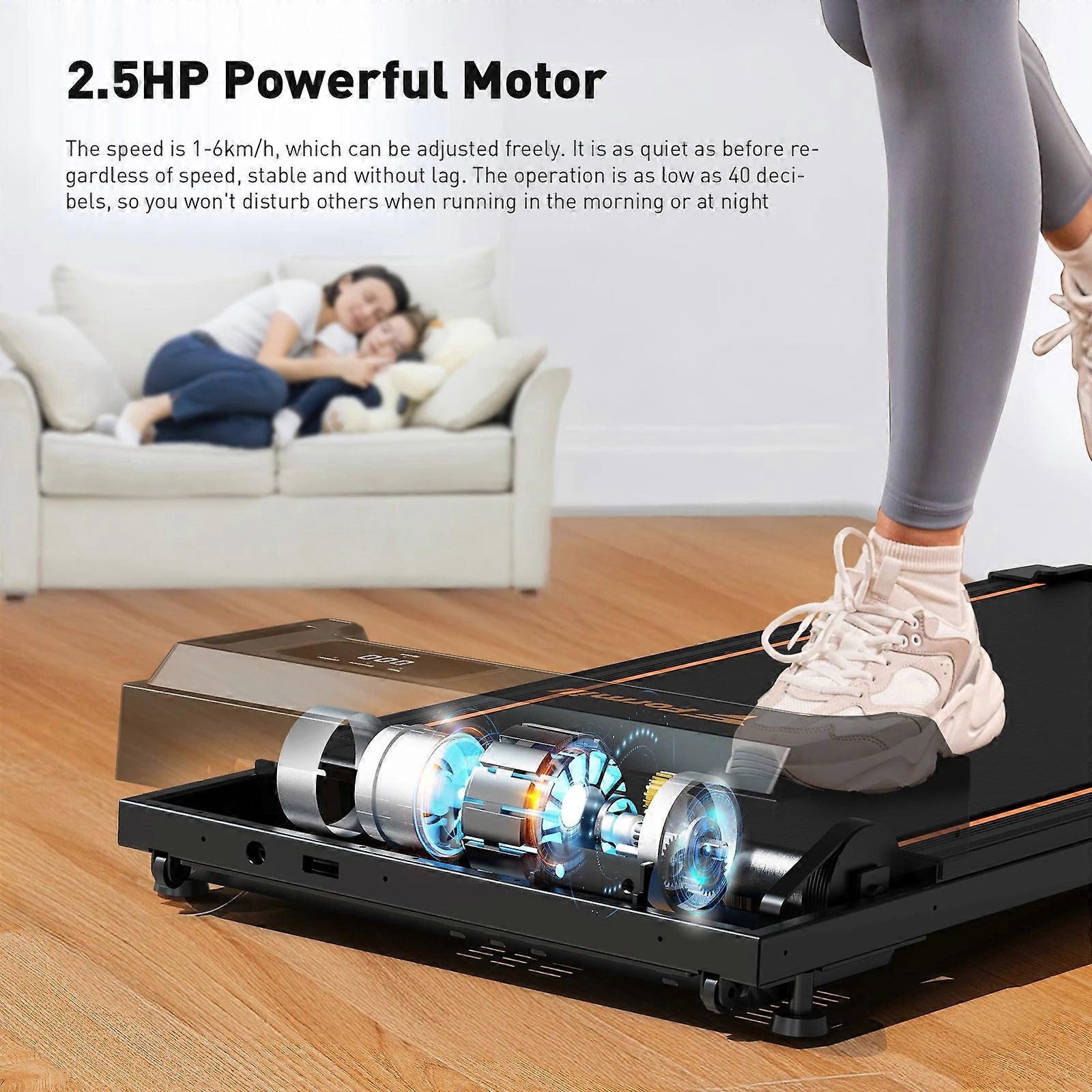 Loopband - Wandelband - Walking Pad - Walkingpad - Loopband