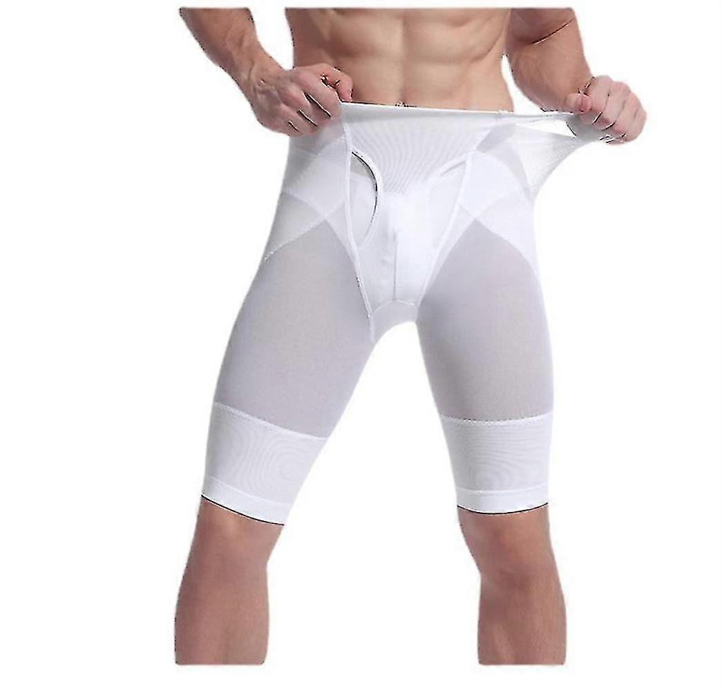 Moderate Compression Waist Shaping Pants