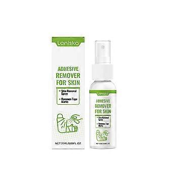2pcs Skin Care Spray, Gentle Ingredients for Smooth Body Skin