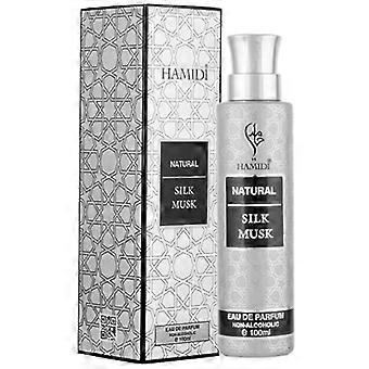 Natural Silk Musk EDP bez alkoholu 100ml