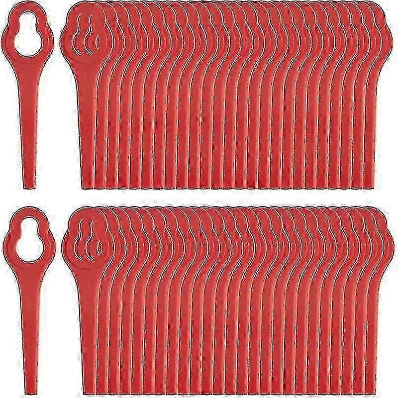 50 Blades for Ferrex Aldi FAR 20-i Edger