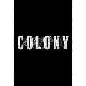 Colony (2026) Movie Brain-Teasing Puzzles BD-1412