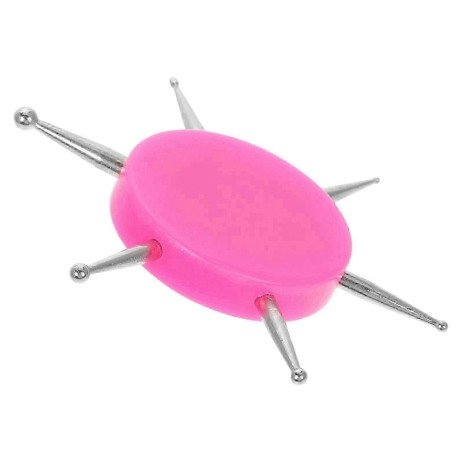 Multipurpose Design Dotting Pen For Home Users Nail Acrylic 1Set Embossing