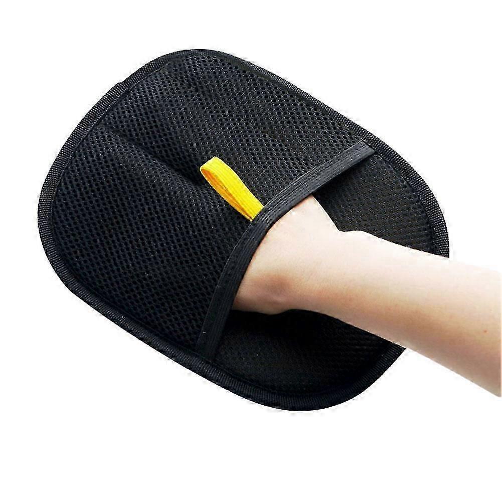 Static Pet Hair Removal Gloves