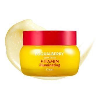 Vitamin C Brightening Toner Moisturising Exfoliating Skin Care