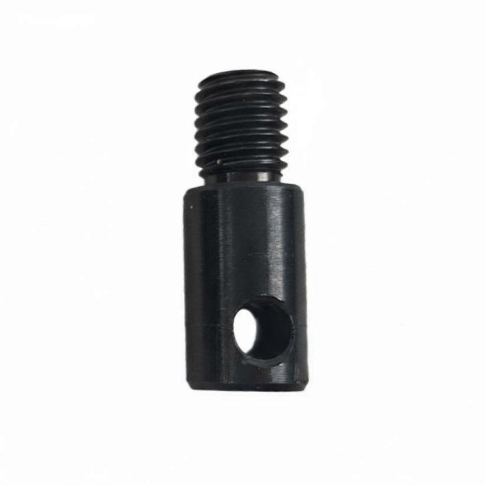 M14 Thread Converter Versatile Drill Auger Connector Easy Connection Auger