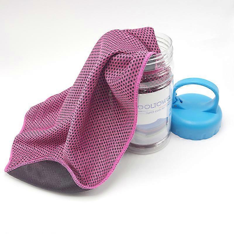 UV Protective Cooling Towel Kit