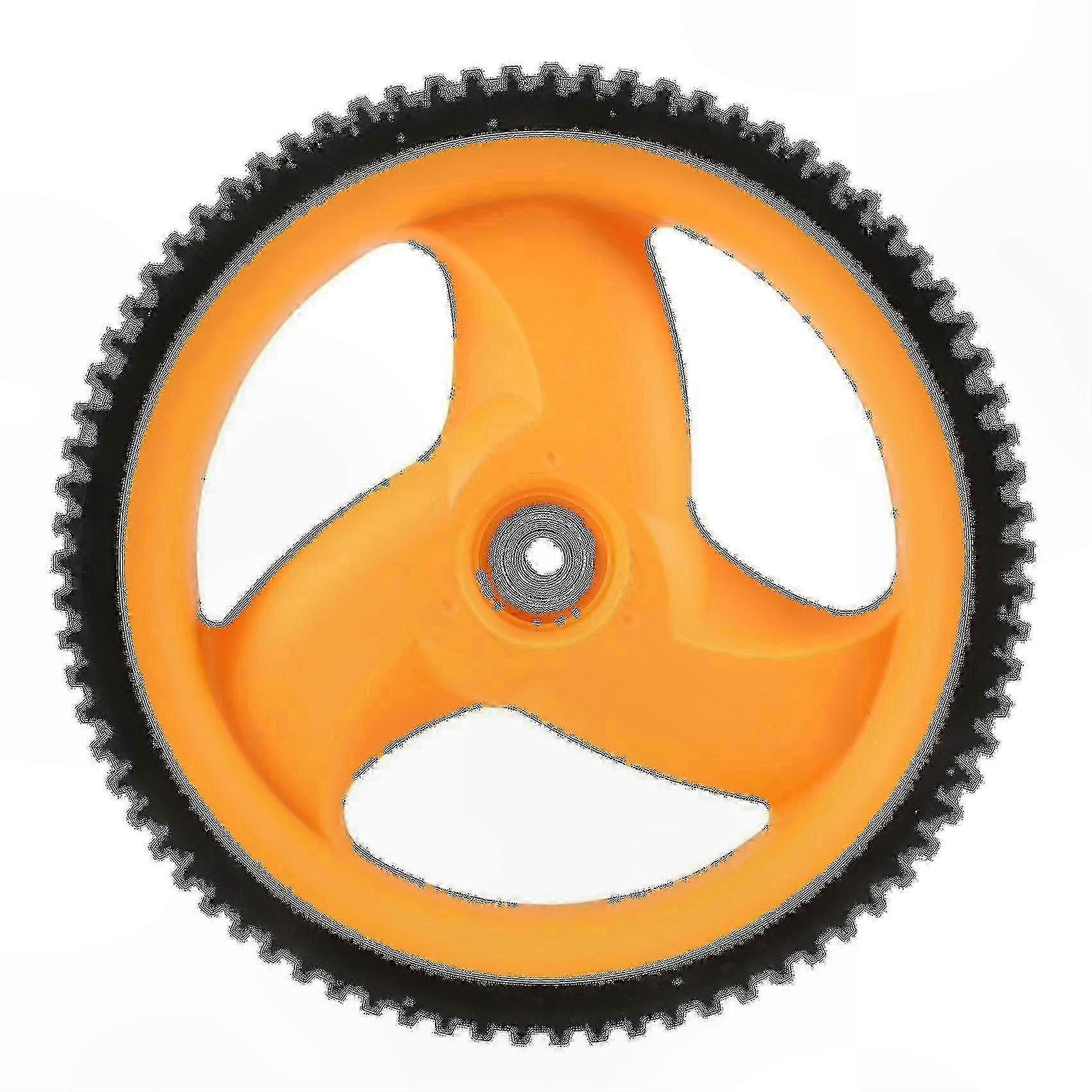 Lawn Mower Rear Wheel 293mm Replacement compatible with Multiple Models