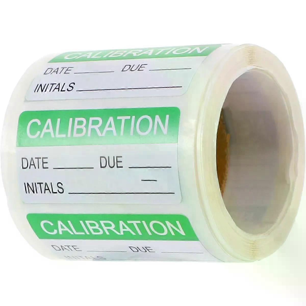 Labels Write Adhesive 1 Roll Self 300Pcs Green