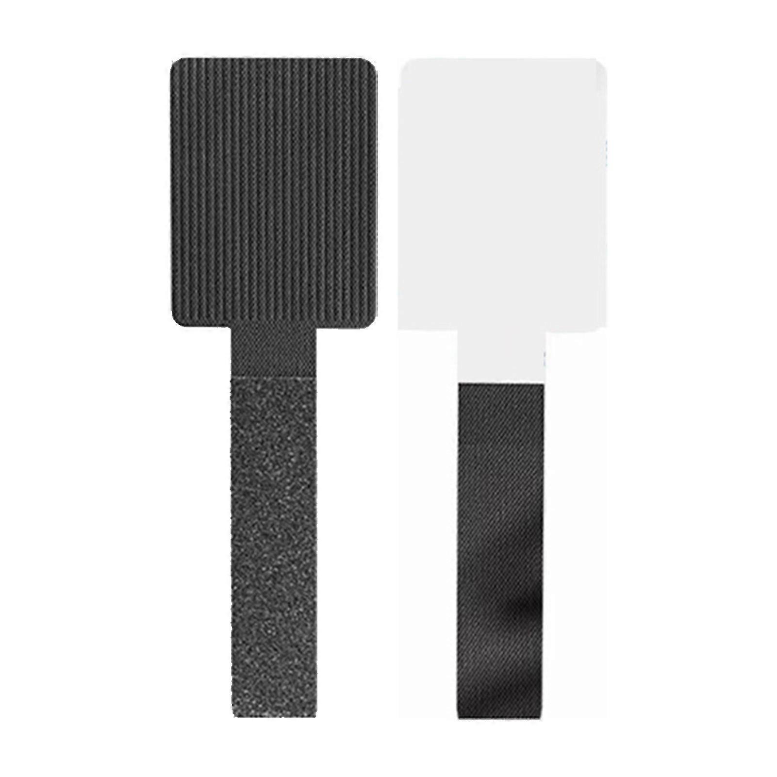 Self Adhesive Reusable Cable Straps