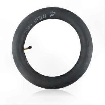 12.5x2.125 Durable Inner Tube