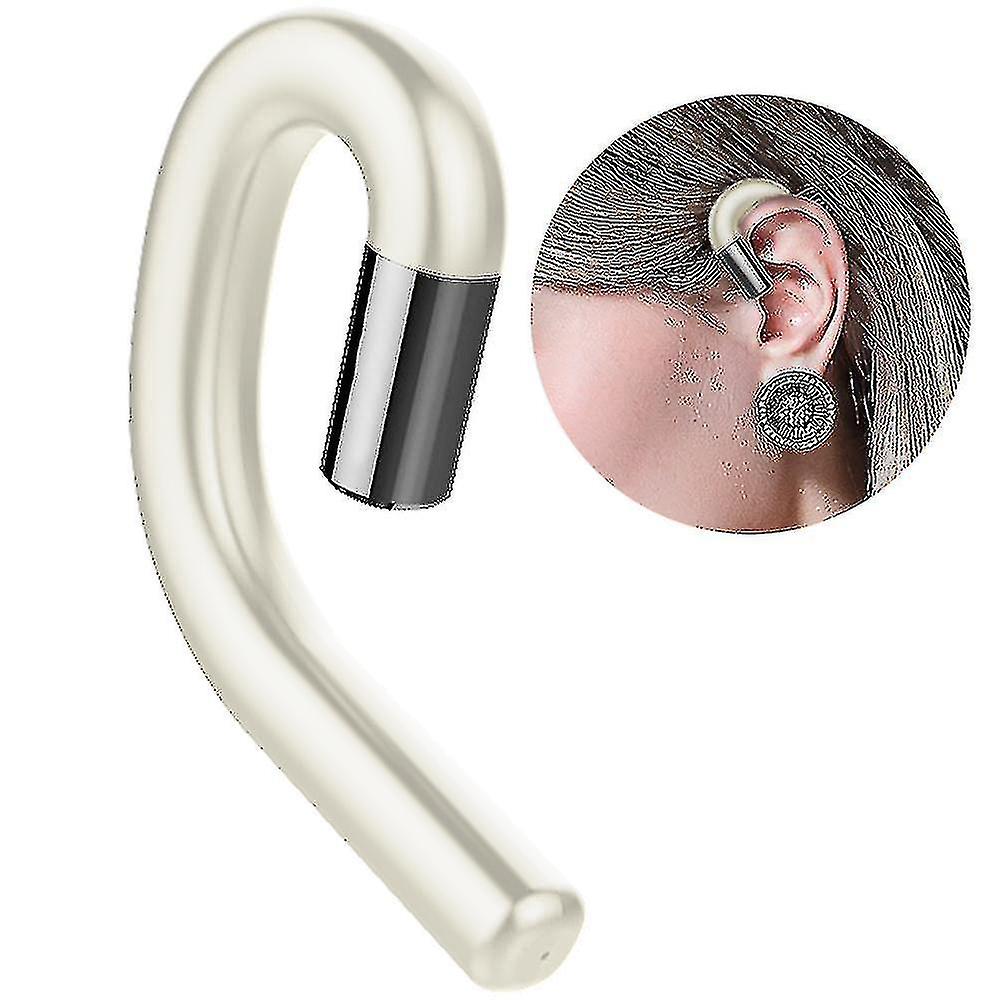 Tooth Phs Non Ear Plug, Cancelling Hands Et Ear-hook Wireless Phs With Microph For And Android P