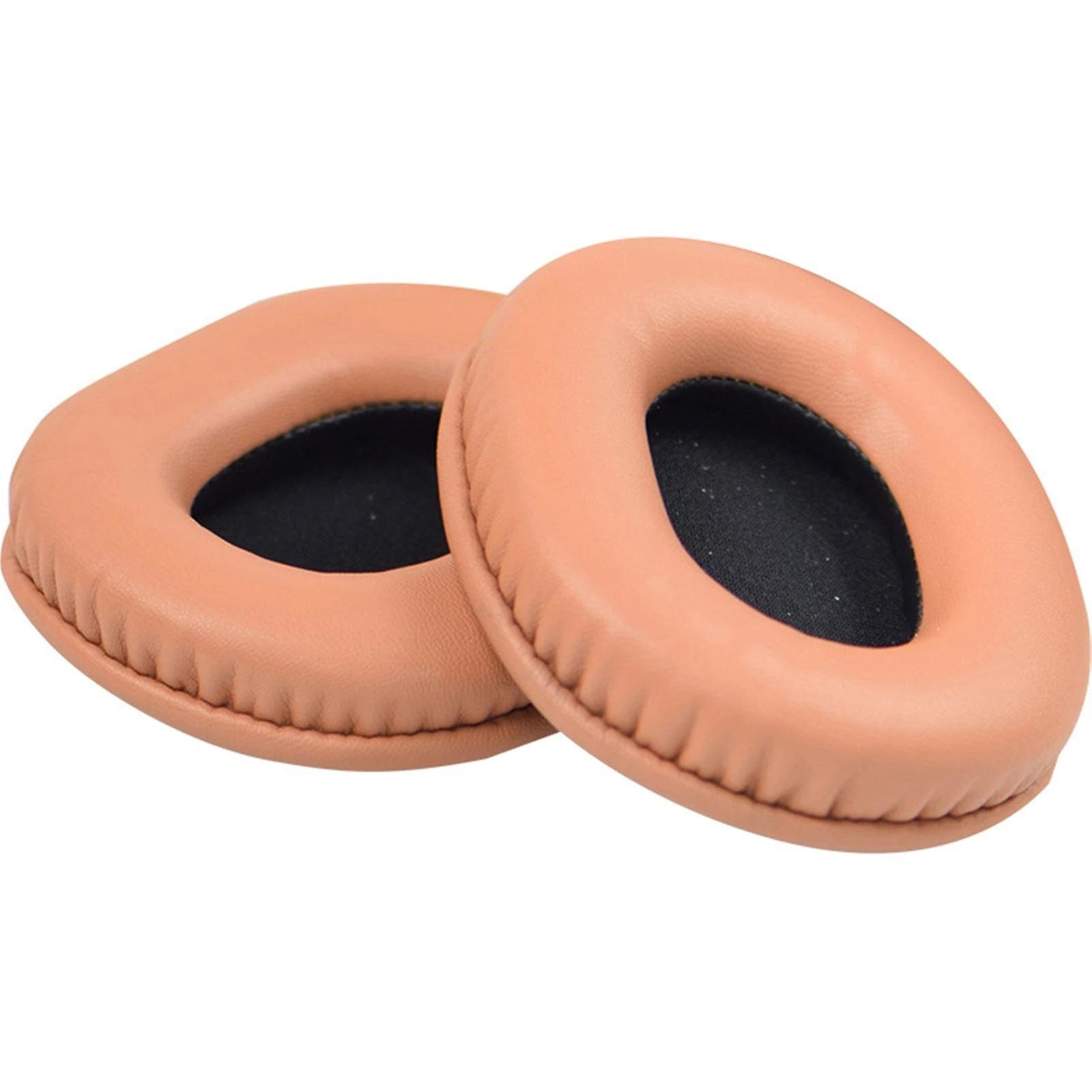 Replacement Earpad For ATH-M20 M30 M40 M50 M50X Headphones