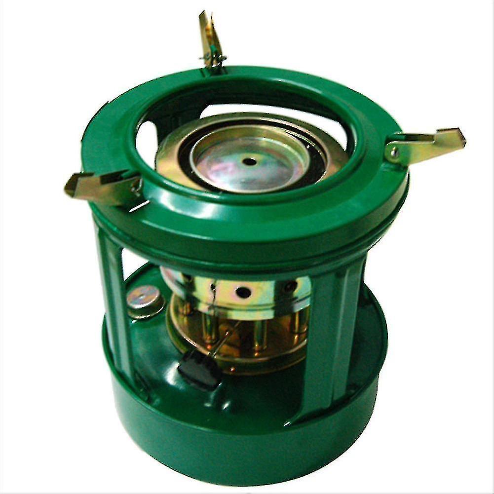 Kerosene Stove Camping Outdoor Stove Integrated 8-core Burner 2-3 People Use Handy Portable Outdoor
