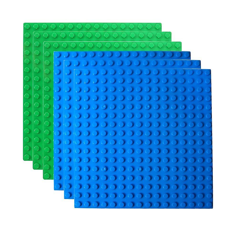 dspitwod Base Plates 5 x10 Inch Variety