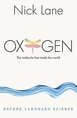 Oxygen