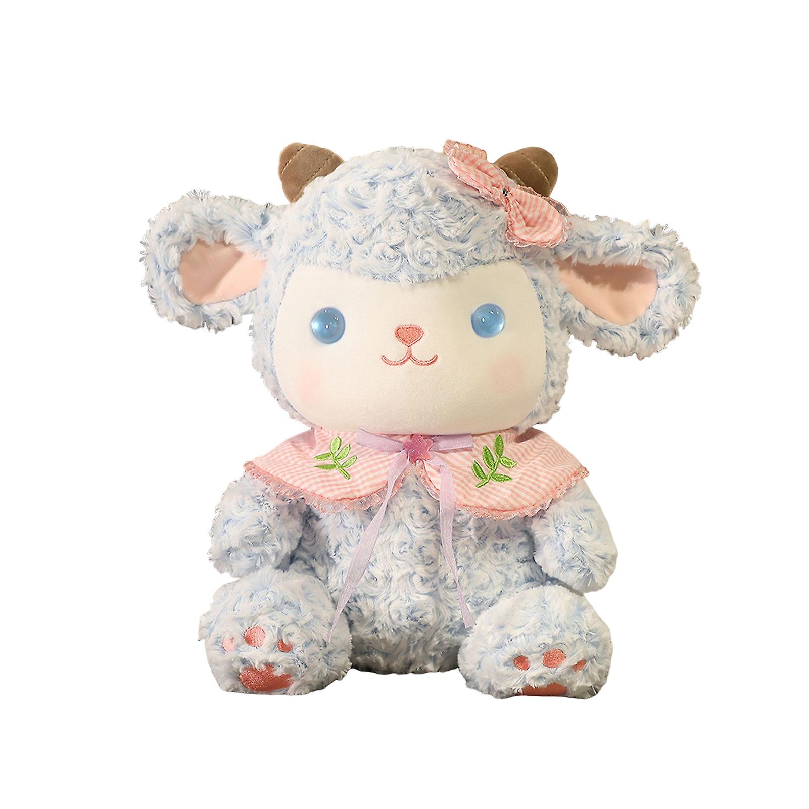 Adorable Animals Plush Doll Anti-wrinkle Plush Material Gift For Girl Women Lover Girlfriend