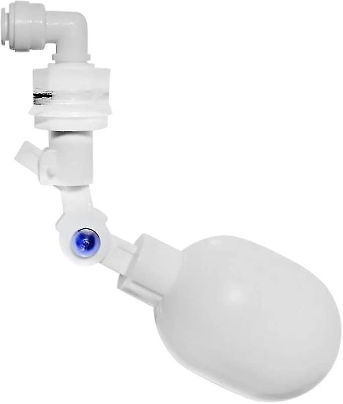 Adjustable Automatic Aquarium Float Valve Water Level Regulator