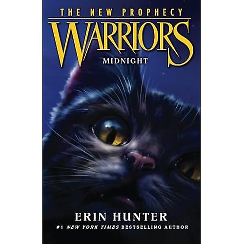 Warriors: De nieuwe profetie