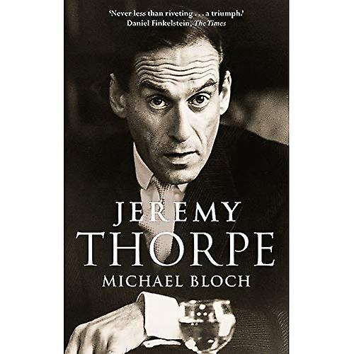 Jeremy Thorpe