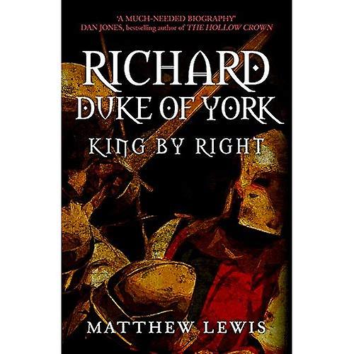 Richard, hertig av York