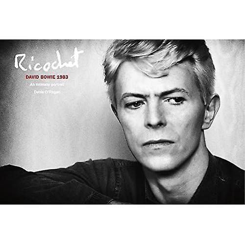 Ricochet: David Bowie 1983