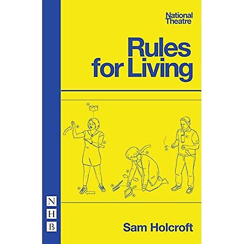 Rules for Living (NHB Modern Plays)