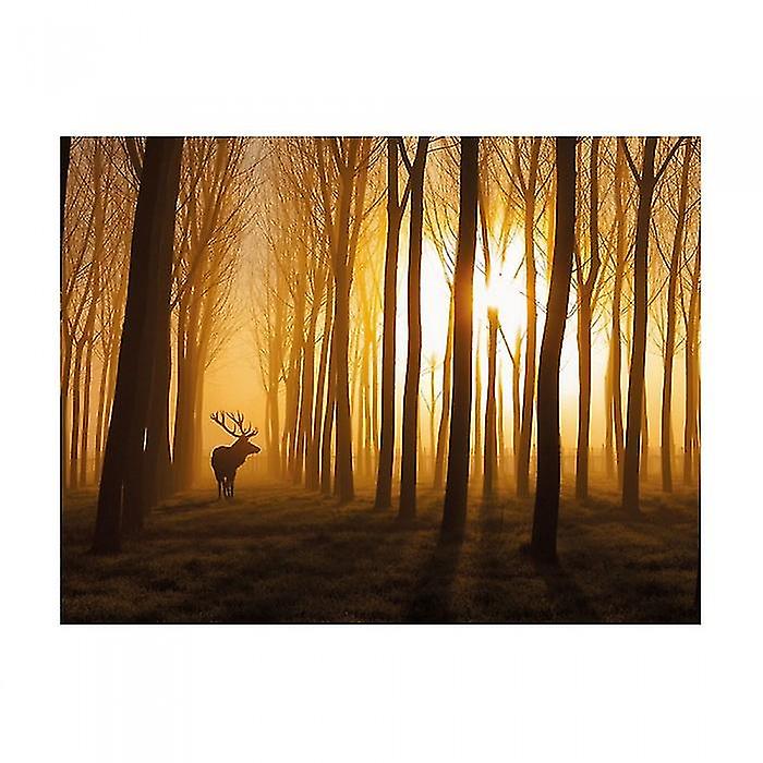 Nafets Norim Once Upon A Time Print