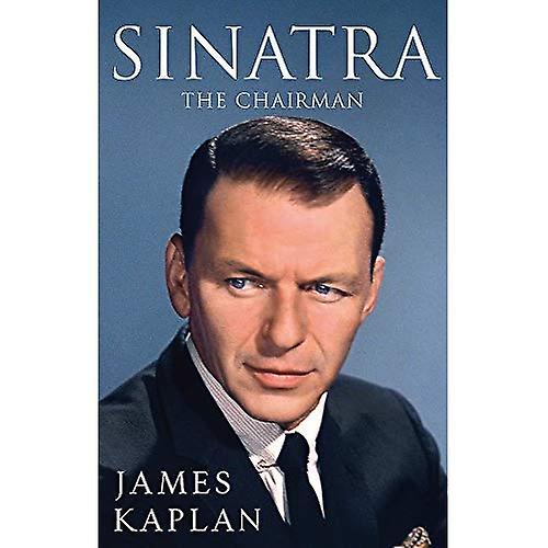 Sinatra: Der Vorsitzende