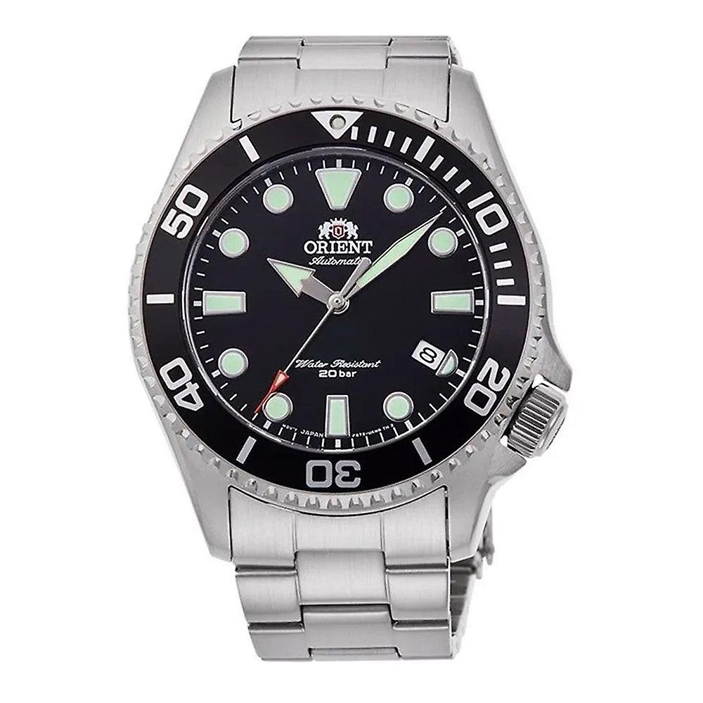 Orient Triton Automatic Ra-ac0k01b10b Mens Watch