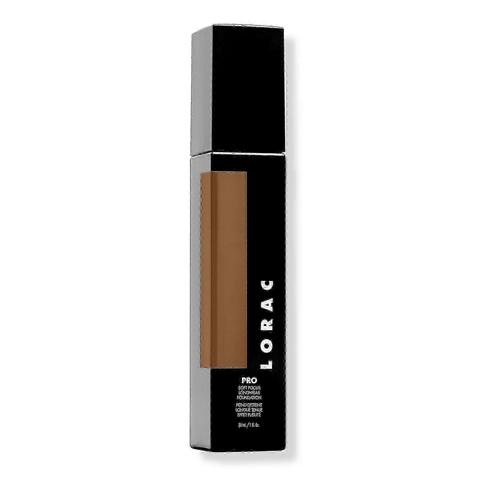 Lorac Pro Soft Focus Longwear Foundation, 21, 1 Oz