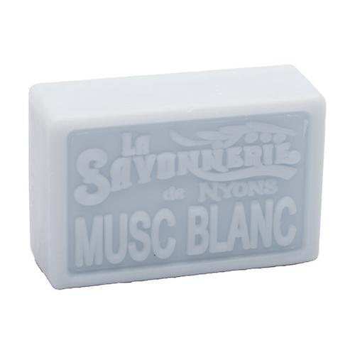 Musk Soap 100 g