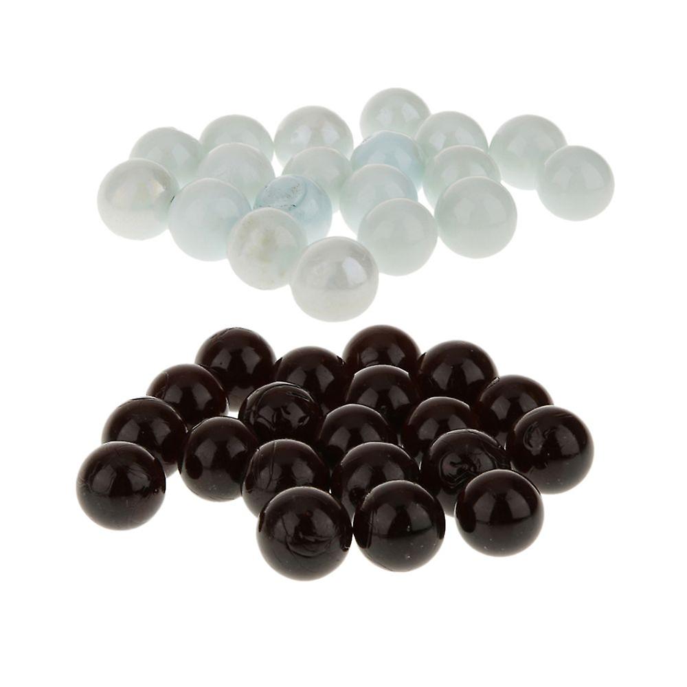 Assorted Marbles