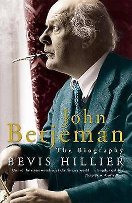 John Betjeman: Biografia