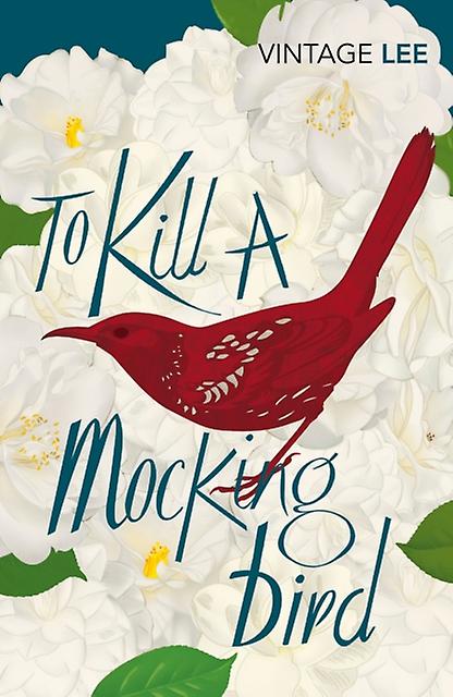 To Kill A Mockingbird by Harper Lee Paperback
