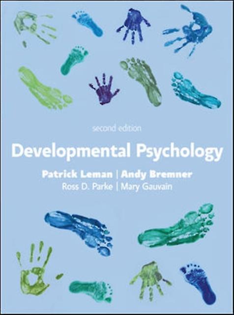 Developmental Psychology 2e - Mary Gauvain