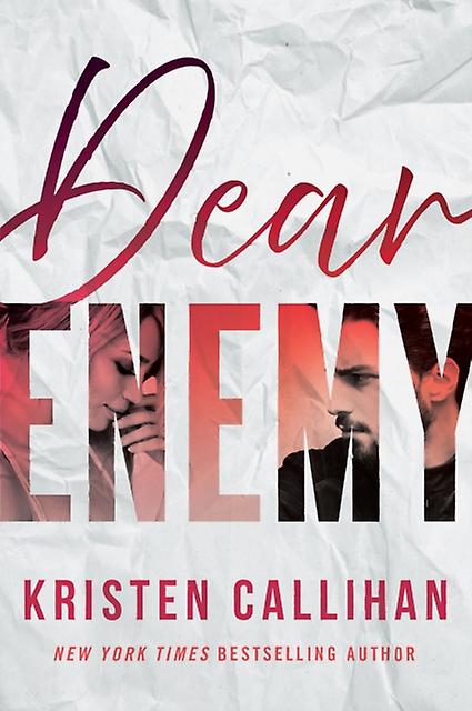 Dear Enemy by Callihan & Kristen Paperback
