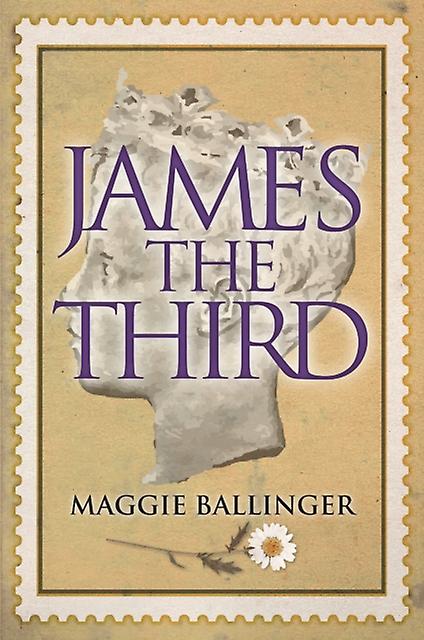 James The Third - Maggie Ballinger