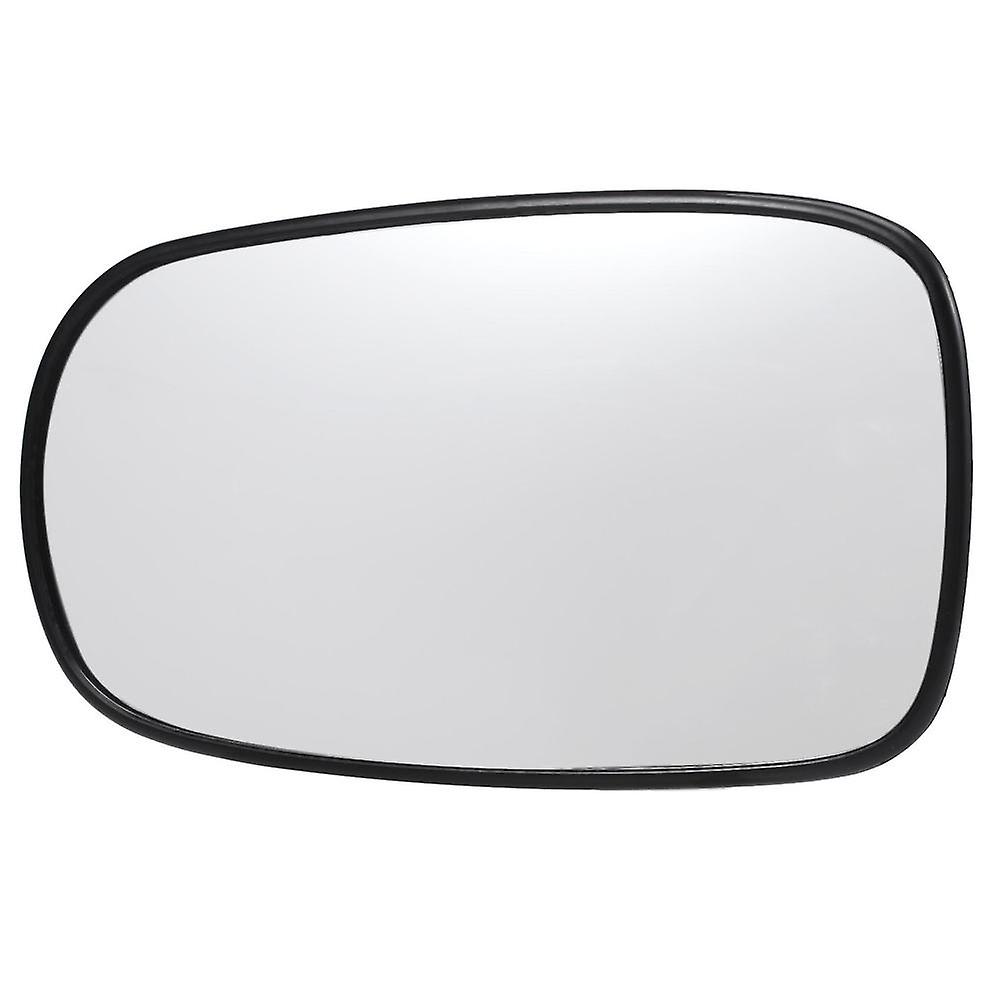 Car Right Rearview Side Mirror Glass For Azera 2006-2010 876213l322