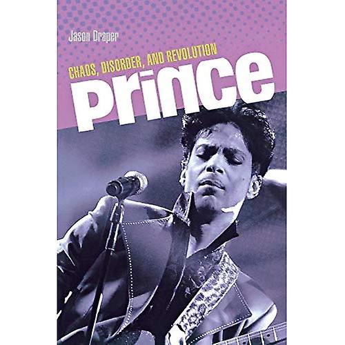 Prince: Chaos,Disorder and Revolution