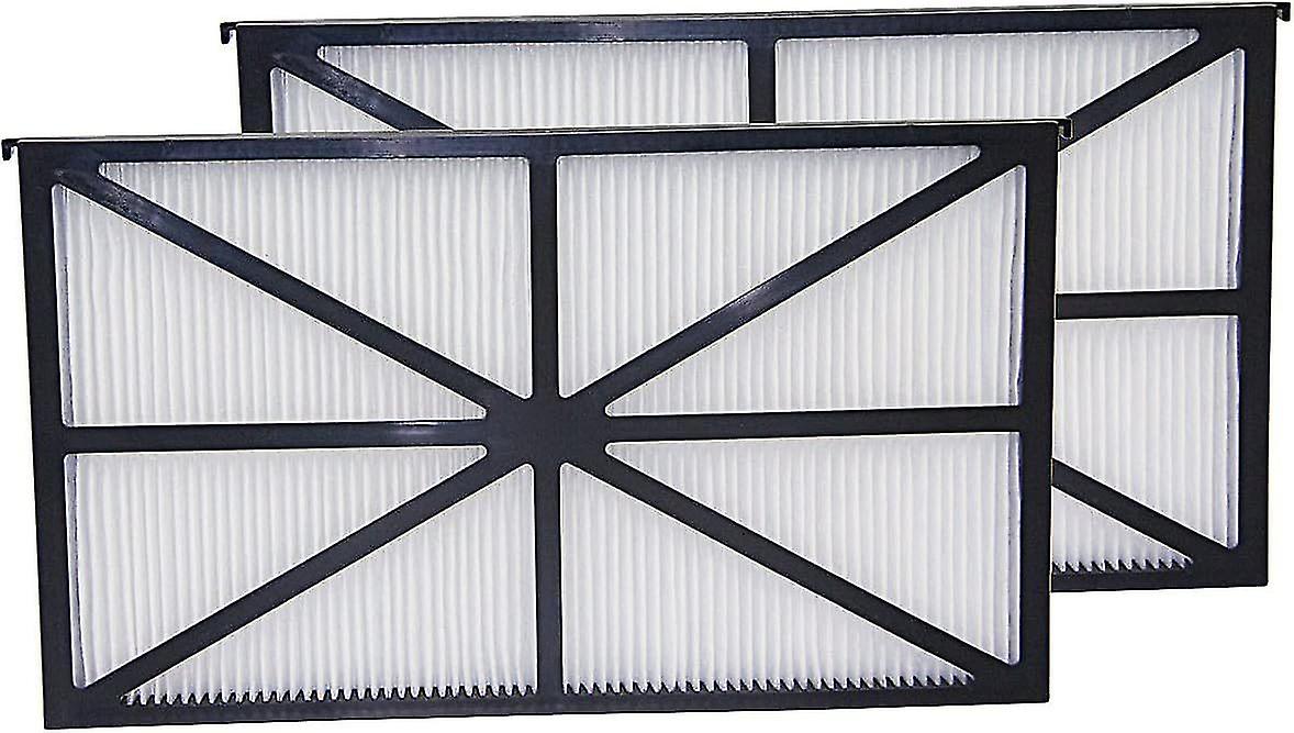 Rcx70101 Pak2 Robot Pool Cleaner Filter Aquavac Tigershark Pool Filter