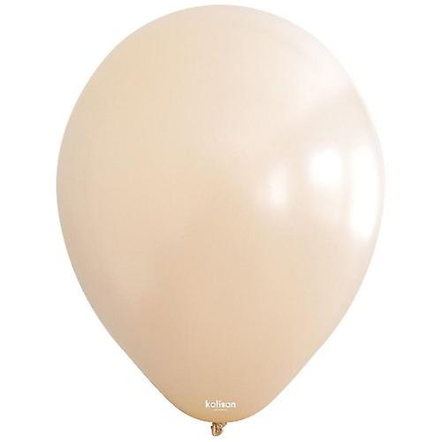 Kalisan Latex Balloons (Pack Of 100)